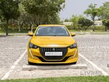 Peugeot 208 2022